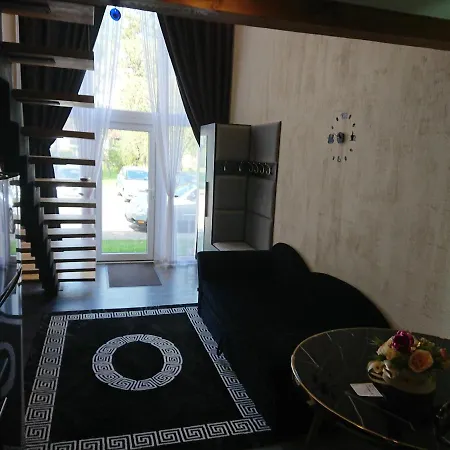 Διαμέρισμα Loftas