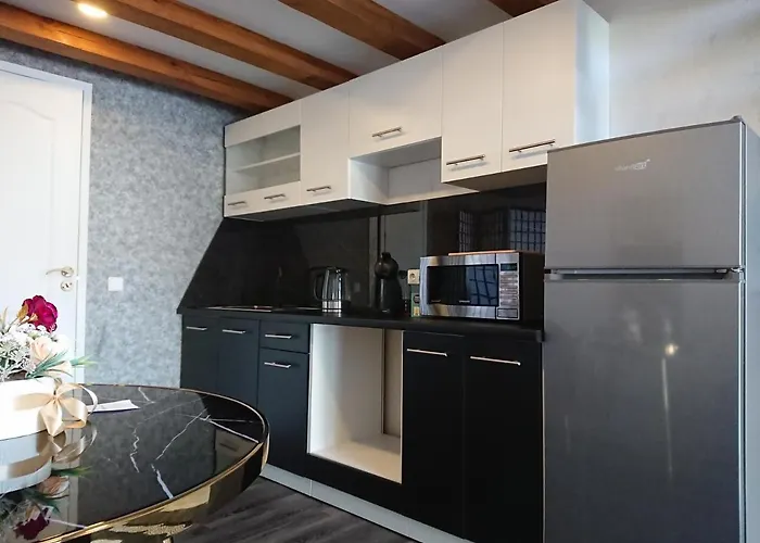 Loftas Διαμέρισμα