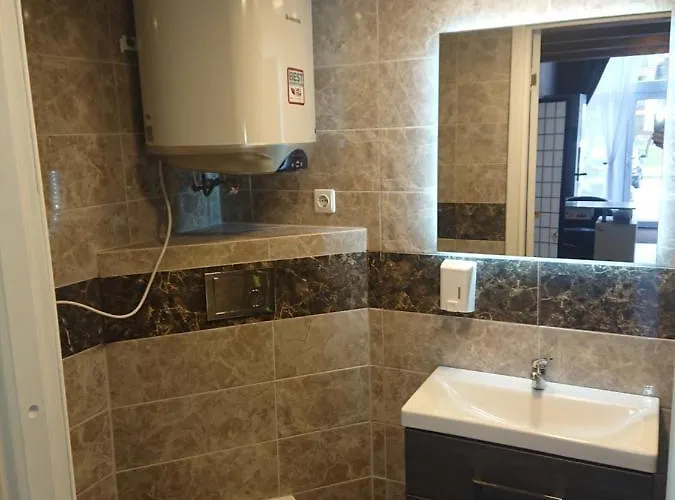 Loftas * Druskininkai