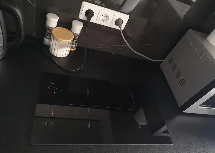 Loftas * Druskininkai